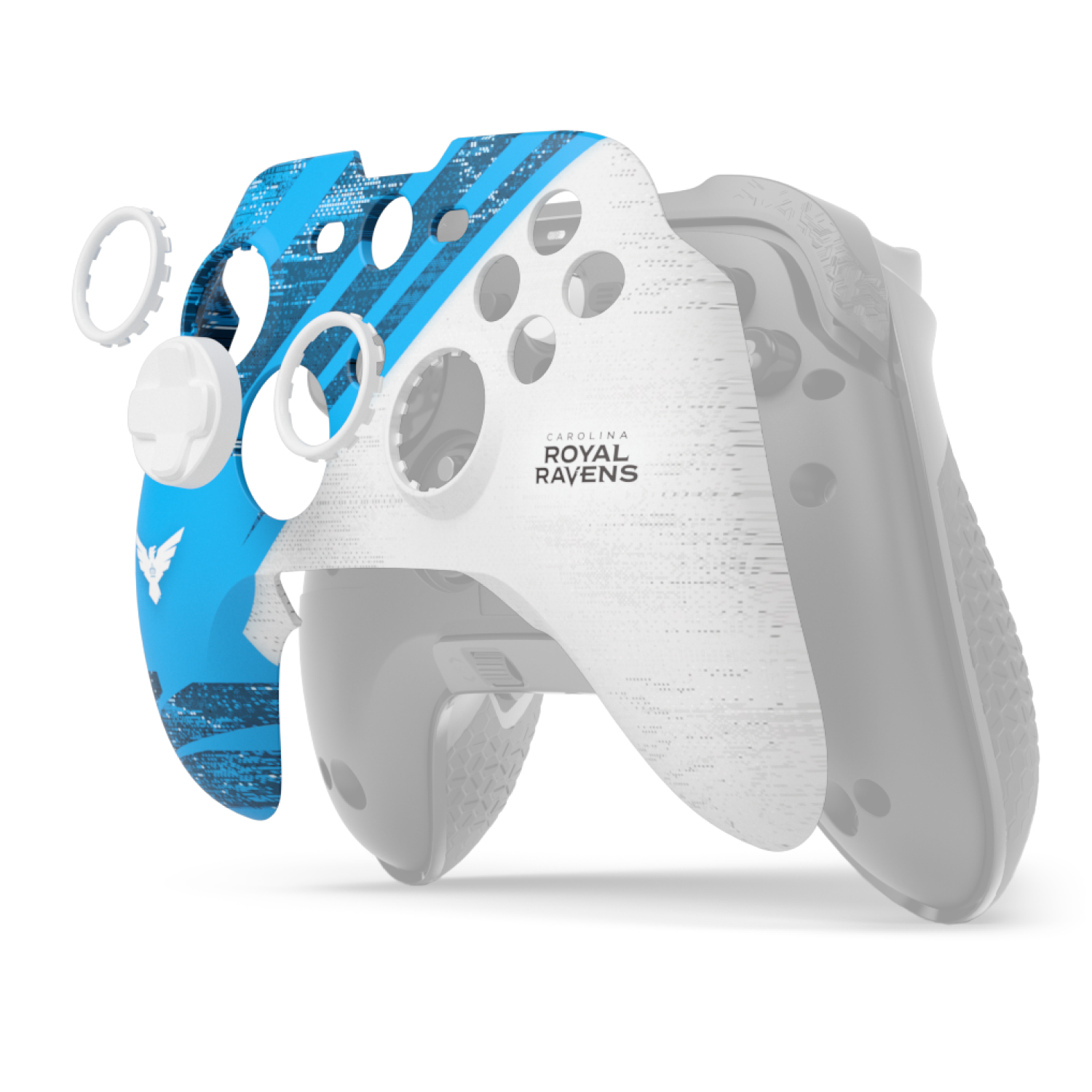 アクセサリー | Scuf Gaming